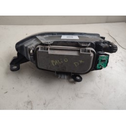 Faro anteriore destro Fiat Palio 