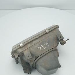 Faro fanale proiettore anteriore sinistro Tata Pickup 2.0 TD 2WD 1988-07