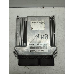 7793443 CENTRALINA MOTORE...