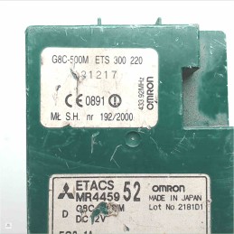 MR445952 G8C-500M Centralina modulo di controllo Mitsubishi Pajero 4x4 1998