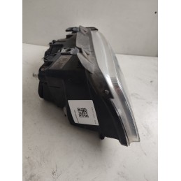 Faro anteriore sinistro LENTICOLARE Audi A4 1999-00 89300375 