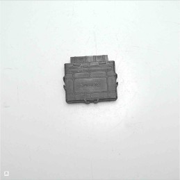 X2T34172H4 Centralina modulo di controllo abs Mitsubishi Pajero III 3.2DID X2L 311 21 4x4 V68 2000-06 MR400420