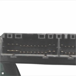 X2T34172H4 Centralina modulo di controllo abs Mitsubishi Pajero III 3.2DID X2L 311 21 4x4 V68 2000-06 MR400420