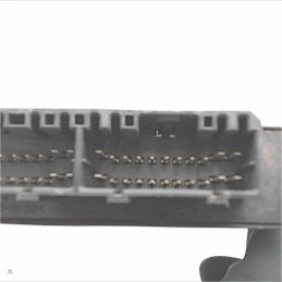 X2T34172H4 Centralina modulo di controllo abs Mitsubishi Pajero III 3.2DID X2L 311 21 4x4 V68 2000-06 MR400420
