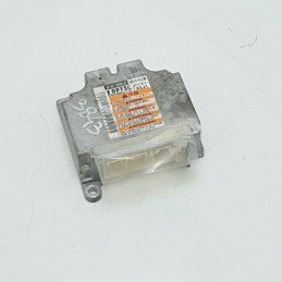 38910-65J30 centralina sensore airbag Suzuki Grand Vitara MK3 1.9 DDiS DPTSC 65J1