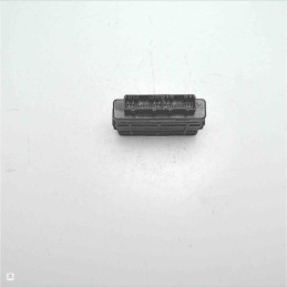 X2T34172M1 Centralina modulo controllo abs Mitsubishi Pajero III 3.2DID 4X4 2000-06 MR 400420