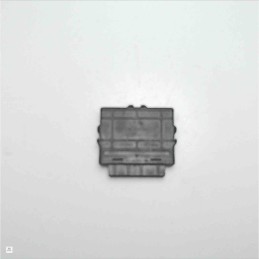 X2T34172M1 Centralina modulo controllo abs Mitsubishi Pajero III 3.2DID 4X4 2000-06 MR 400420