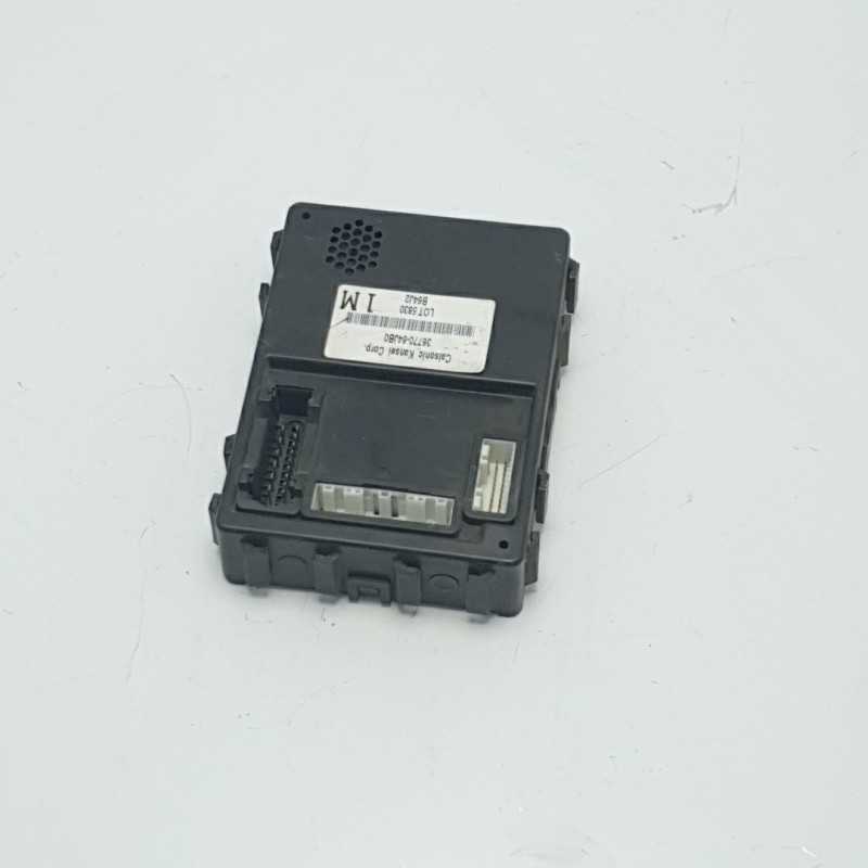 36770-64JB0 centralina body computer modulo controllo Suzuki Grand Vitara MK2 2005-15 36770-64JB0 centralina body computer modulo controllo Suzuki Grand Vitara MK2 2005-15