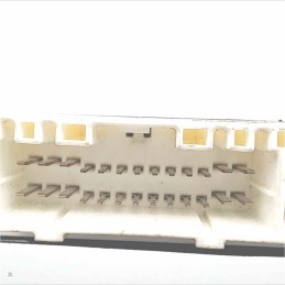 MR528637 Centralina modulo controllo trazione Mitsubishi Pajero 3.2DID 4x4 2000-06 X4T71773 M