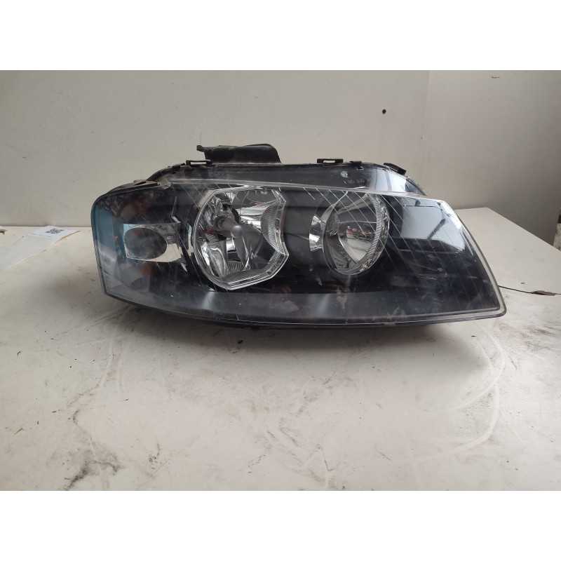 Faro anteriore destro Audi A3 030120620200