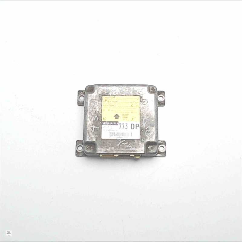 152300-3430 Centralina modulo controllo airbag Mitsubishi Pajero III 3.2DID 4x4 2000 MR472773 152300-3430 Centralina modulo controllo airbag Mitsubishi Pajero III 3.2DID 4x4 2000 MR472773