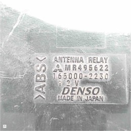 165000-2230 Centralina modulo controllo antenna relay Mitsubishi Pajero V60 4x4 1999-06 MR495622