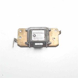P56009898AC Centralina modulo di controllo airbag destro Jeep Cherokee 2.5d 4x4 2001-08 TMH148200175