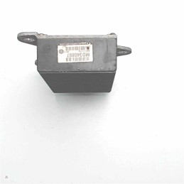 MD340897 Centralina modulo di controllo ECU motore Mitsubishi Pajero Pinin 4x4 2002 E8T11173