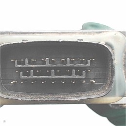 MD340897 Centralina modulo di controllo ECU motore Mitsubishi Pajero Pinin 4x4 2002 E8T11173