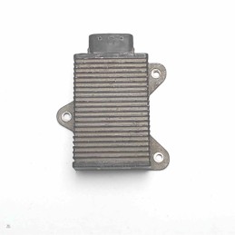 MD340897 Centralina modulo di controllo ECU motore Mitsubishi Pajero Pinin 4x4 2002 E8T11173