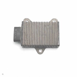 MD340897 Centralina modulo di controllo ECU motore Mitsubishi Pajero Pinin 4x4 2002 E8T11173
