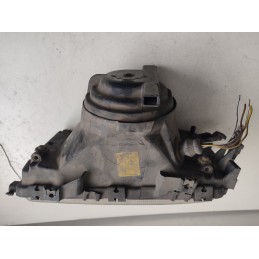 Faro anteriore  audi 80 destra dx 