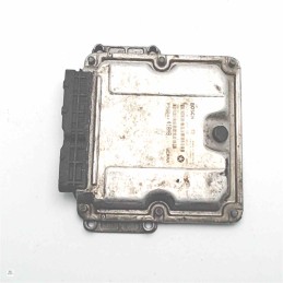 P56044418AB Centralina modulo controllo ECU motore Jeep Grand Cherokee II WJ WG 2.7D 4x4 1999-01 0281011094