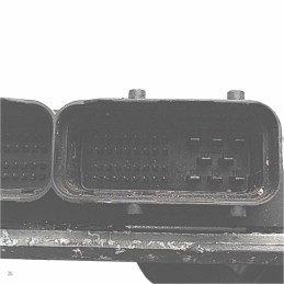 P56044418AB Centralina modulo controllo ECU motore Jeep Grand Cherokee II WJ WG 2.7D 4x4 1999-01 0281011094