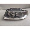 Faro anteriore audi A 3 sinistra sx