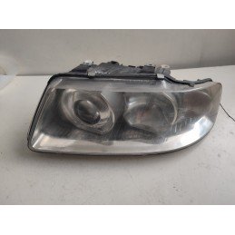Faro anteriore audi A 3...