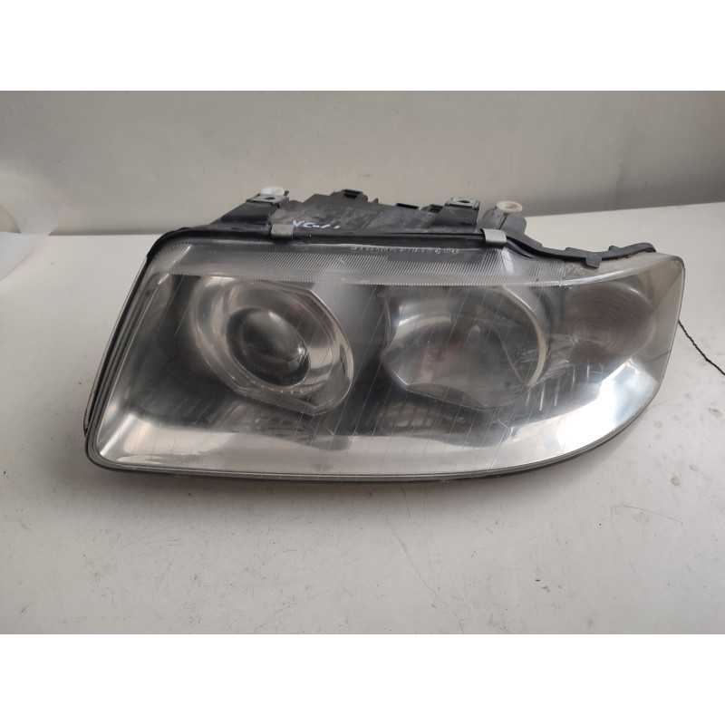 Faro anteriore audi A 3 sinistra sx