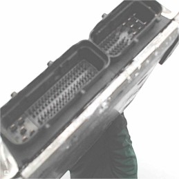 P56044418AB Centralina modulo controllo ECU motore Jeep Grand Cherokee II WJ WG 2.7D 4x4 1999-01 0281011094