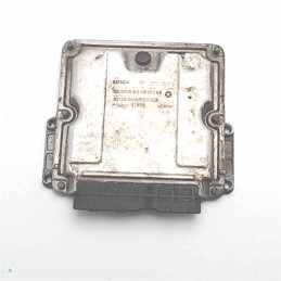 P56044418AB Centralina modulo controllo ECU motore Jeep Grand Cherokee II WJ WG 2.7D 4x4 1999-01 0281011094