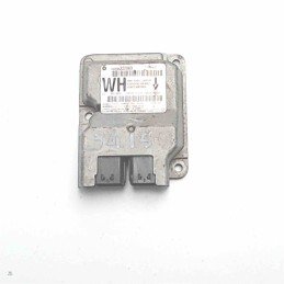 04896233AD Centralina modulo di controllo airbag Jeep Grand Cherokee III WH WK 3.0CRD 4x4 2005-10 
