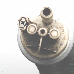 993784072 Pompa carburante immersa diesel Land Rover Discovery II L318 2.5TD TD5 4x4 1998-04