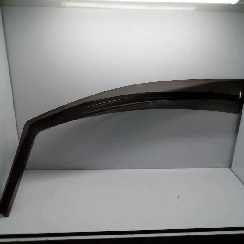Deflettori set antivento farad anteriori antiturbo Fiat Panda III 312 dal 2012 fume'