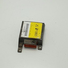 YWC106600 centralina sensore SRS airbag Land Rover Discovery MK2 1998-04 JC982820338V