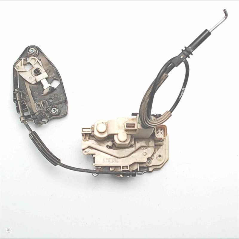 51843325 Serratura chiusura centralizzata posteriore sinistra Fiat Panda III 312 DAL 2012 51843325 Serratura chiusura centralizzata posteriore sinistra Fiat Panda III 312 DAL 2012