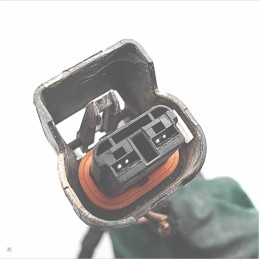 51893363 Cablaggio impianto elettrico portiera anteriore sinistro Fiat Panda 312 319 dal 2012