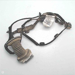 51893365 Cablaggio impianto elettrico portiera anteriore destra Fiat Panda III 312 319 DAL 2012