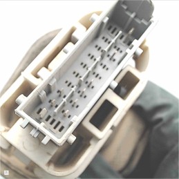 51893365 Cablaggio impianto elettrico portiera anteriore destra Fiat Panda III 312 319 DAL 2012