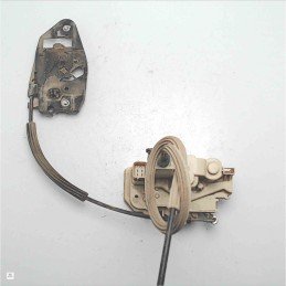 51842947 Serratura chiusura centralizzata anteriore destra Fiat Panda III 312 319 DAL 2012