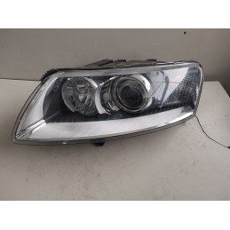 Faro audi A6 sinistro