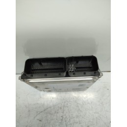 7793540 CENTRALINA MOTORE BMW E46 3.0 DIESEL 2003 BOSCH 0281011223 DDE 
