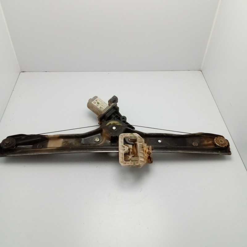 518429500 Alzavetro alzacristalli anteriore destro elettrico Fiat Panda III serie 312 319 dal 2012