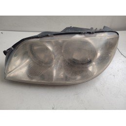 Faro fiat punto sinistro