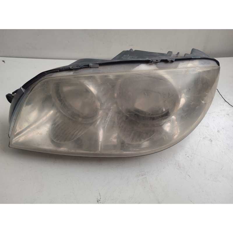 Faro fiat punto sinistro