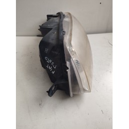 Faro fiat punto sinistro