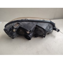 Faro fiat punto sinistro