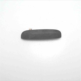 C390 Maniglia esterna portiera posteriore sinistra Fiat Panda III serie 312 319 dal 2012