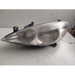 Faro Peugeot 307