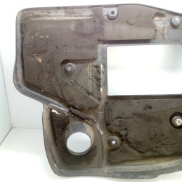 Coprimotore mascherina cover Nissan Patrol Y61 GR 3.0 16V turbodiesel 4x4 ZD30DDTI 1998-00
