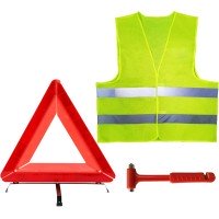 Ricambi usati Scopri la nostra selezione di  Auto sicurezza ed emergenza